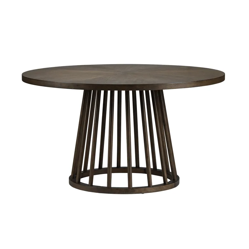 Brunswick Round Dining Table