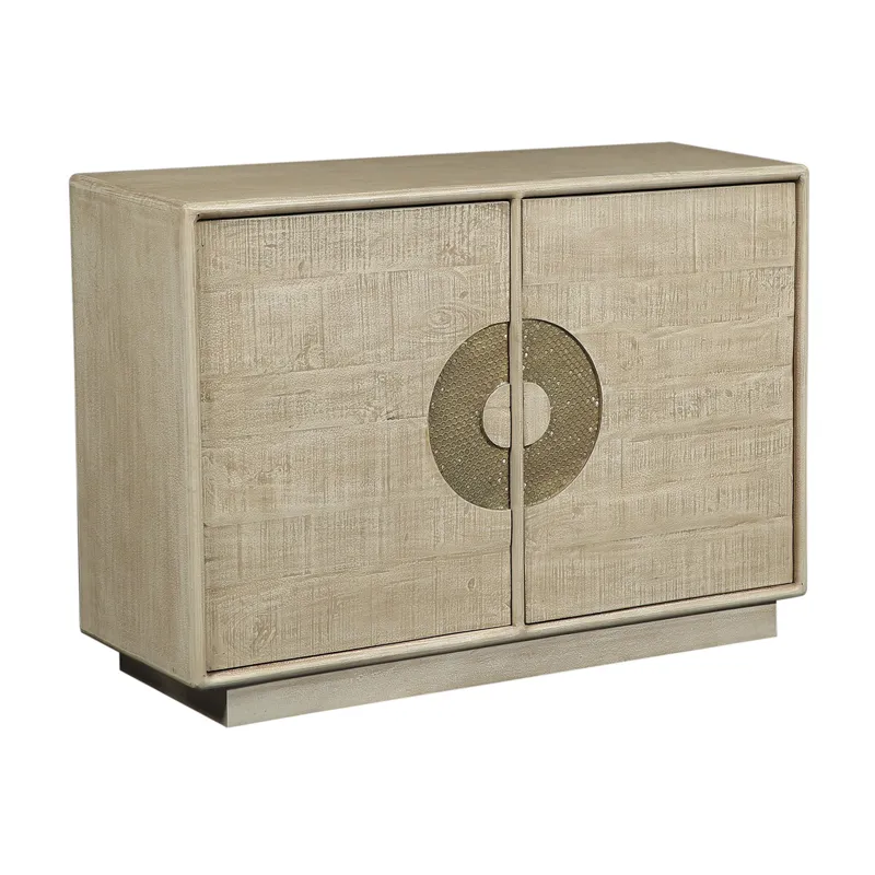 Westhaven Two-door Cabinet