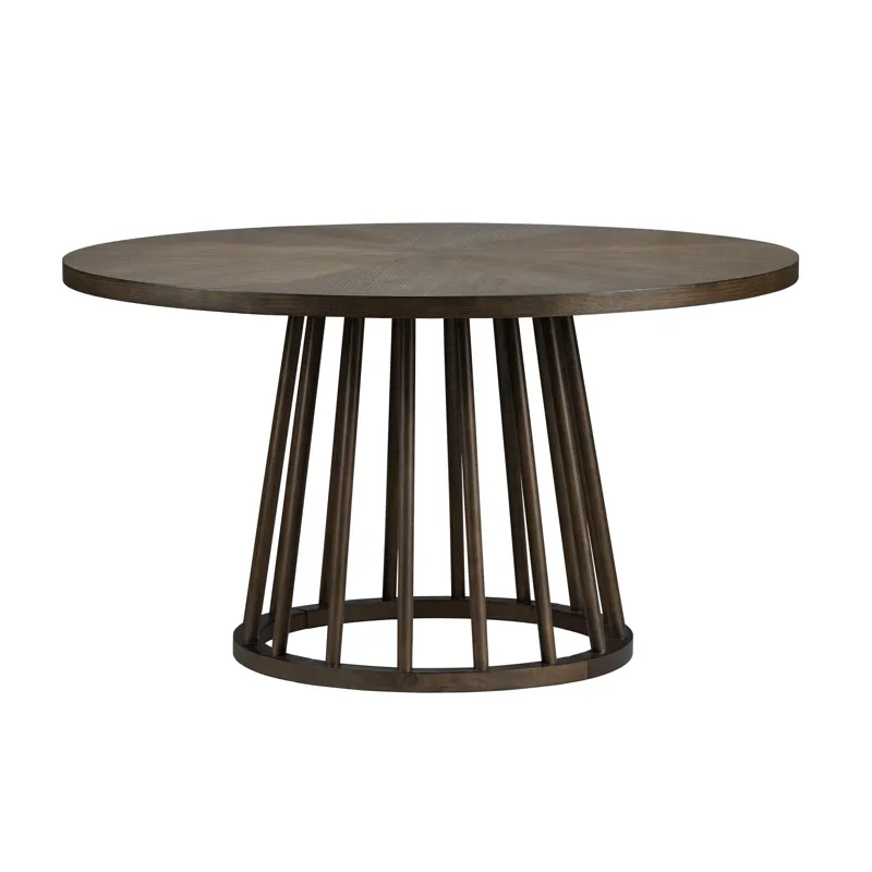 Brunswick Round Dining Table