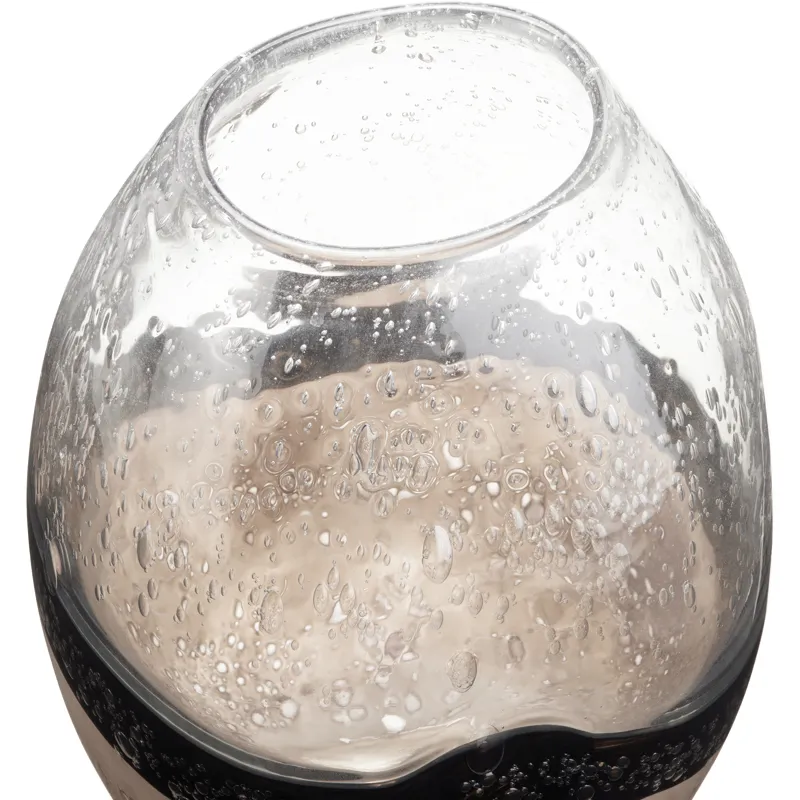 Alistair Small Glass Vase