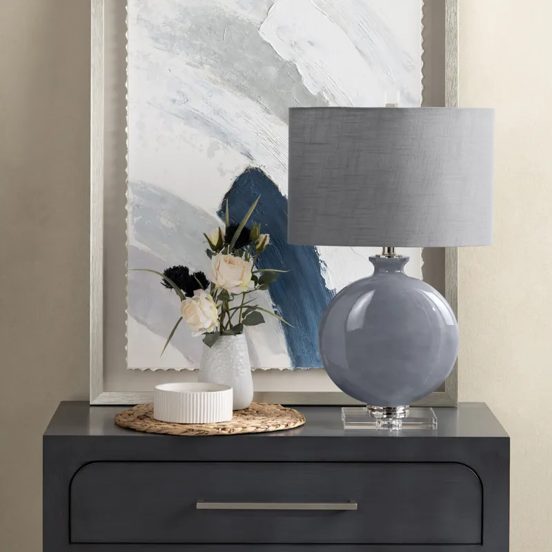 Set Of 2  Talia Table Lamp