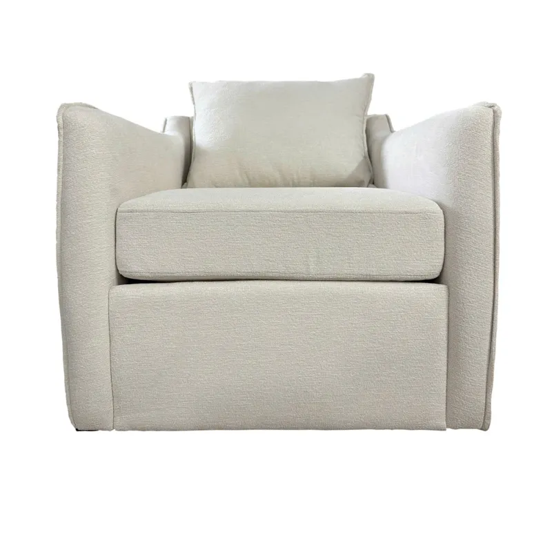 Brooks Accent Chair