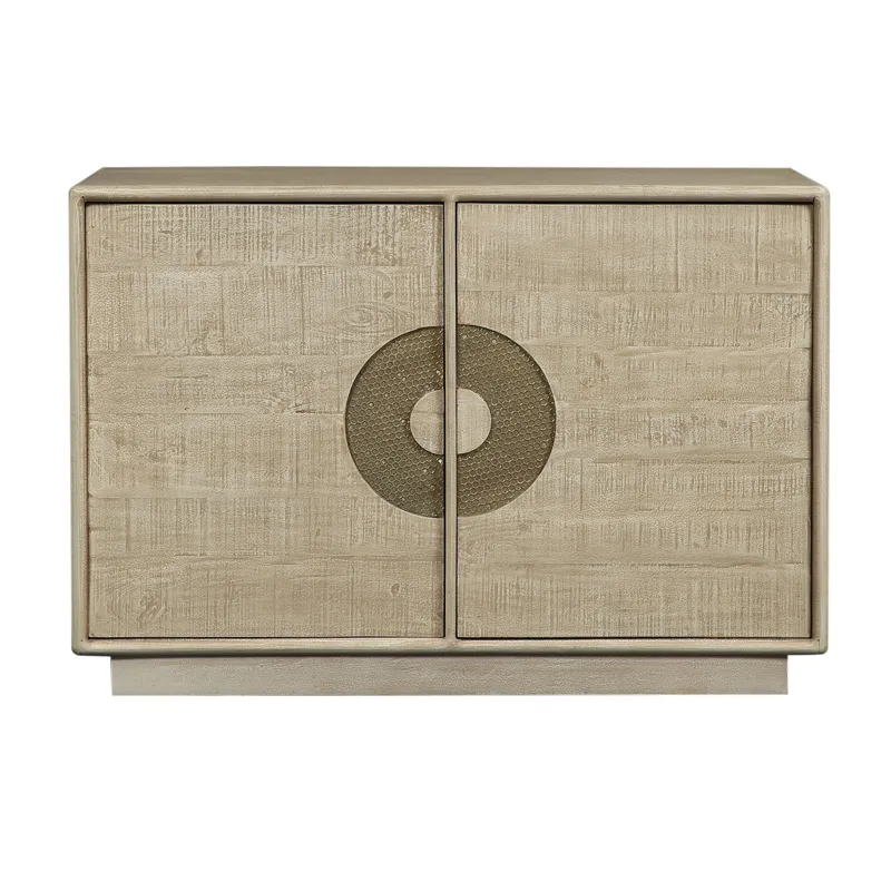 Westhaven Two-door Cabinet