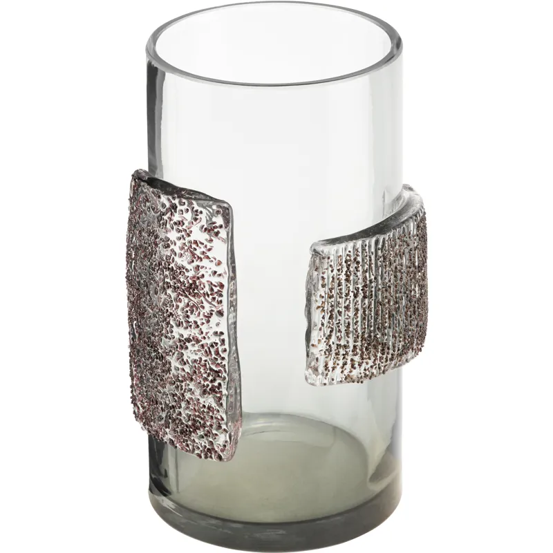 Harveston Small Glass Vase