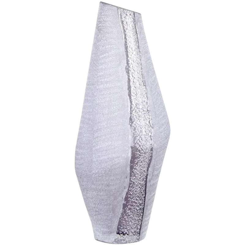 Bellini Large Glass Vase