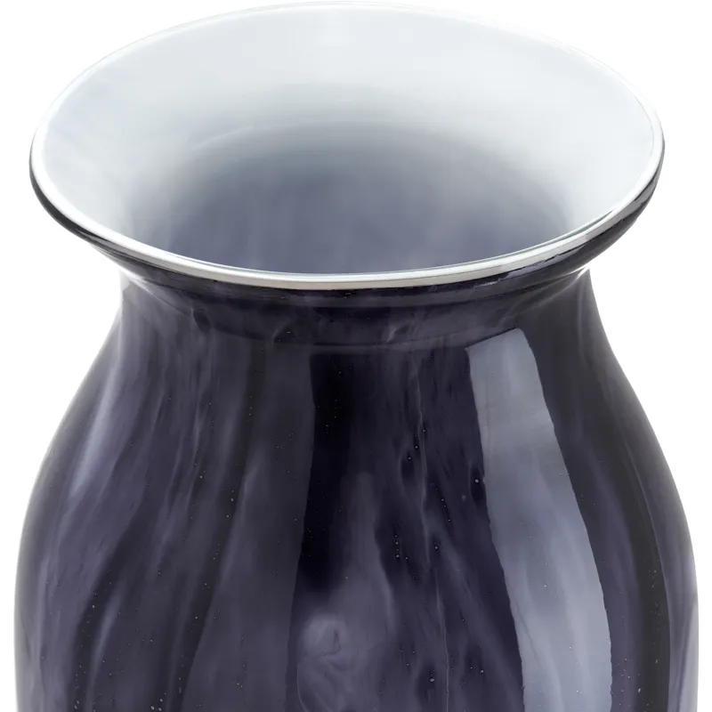 Roland Large Glass Vase