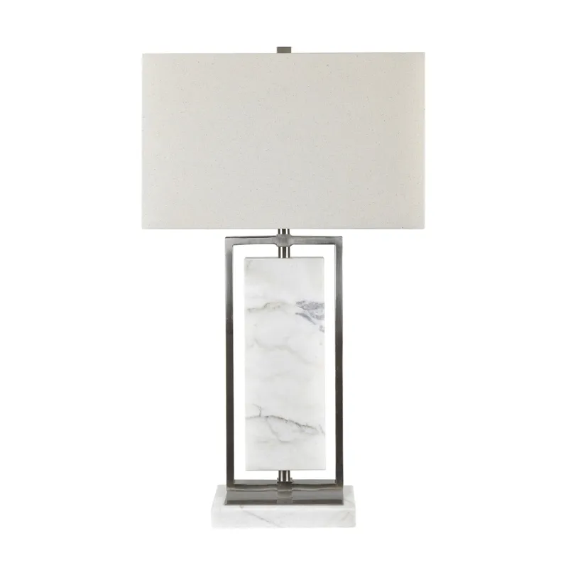 Florentine Table Lamp