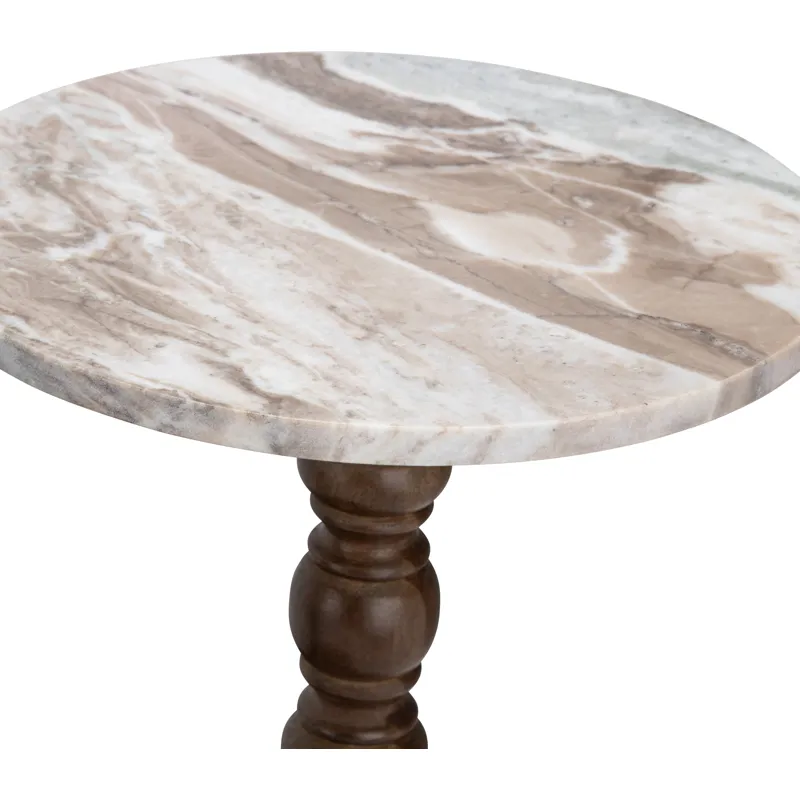 Accent/end Table