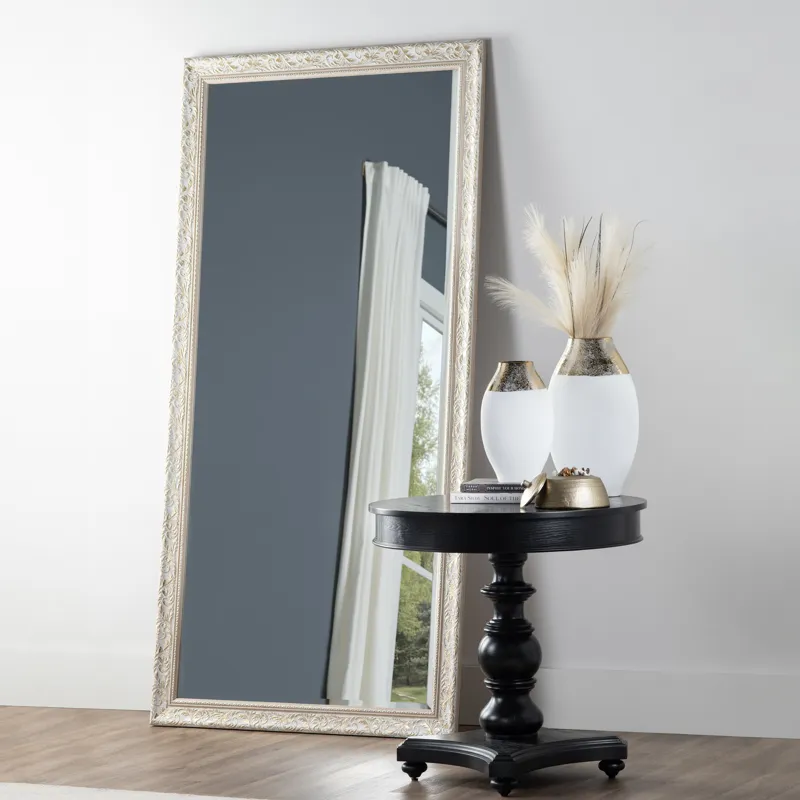 Round Accent/end Table