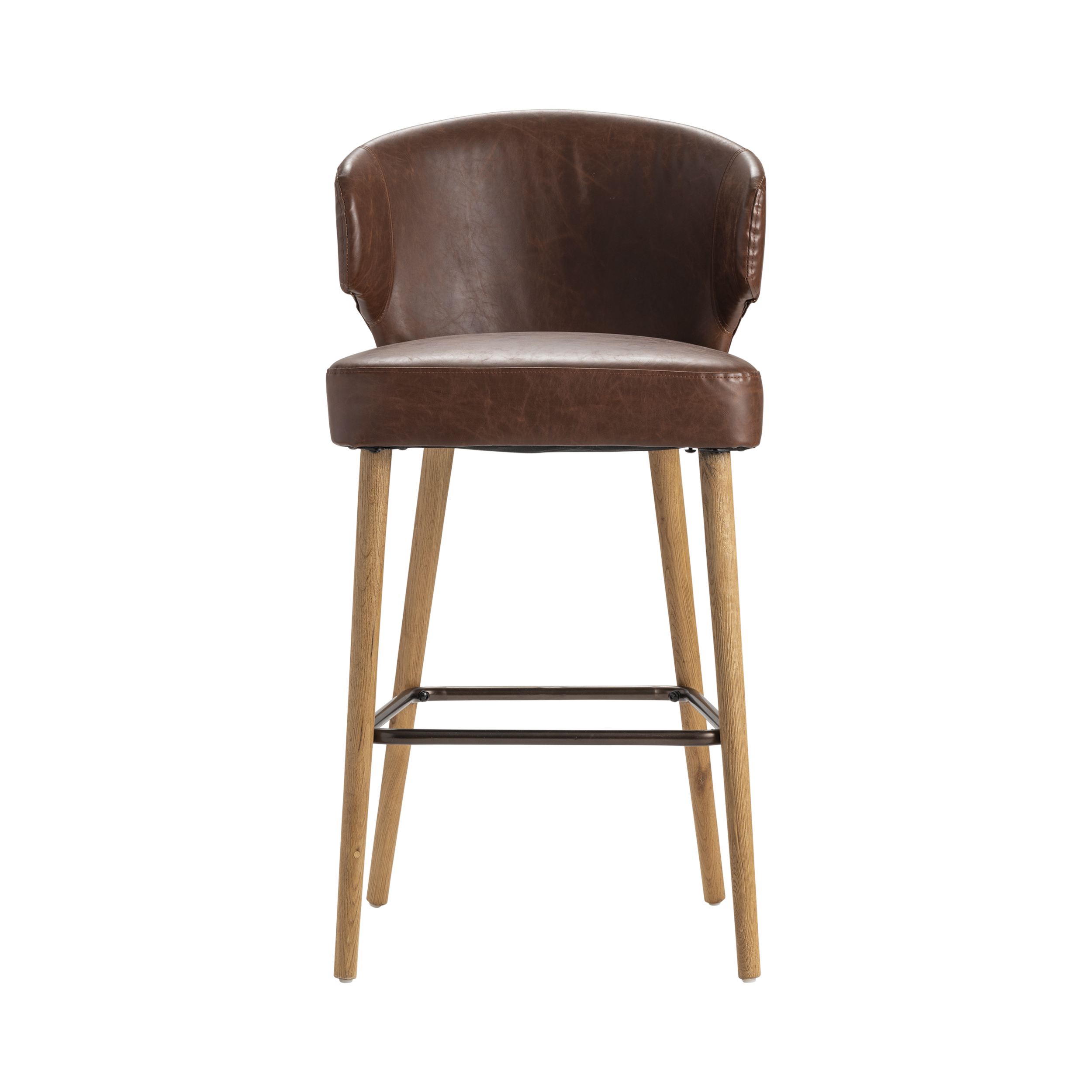 Auburn Bar Stool CVFZR5134 by Crestview Collection at Missouri Furniture