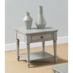 Liberty End Table