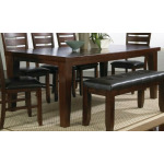 Bardstown Dining Table w/18
