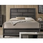 Akerson Full Panel Bed