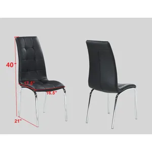 Jetta Side Chair