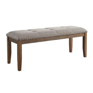 Vesper Bench
