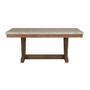 Vesper Marble Dining Table