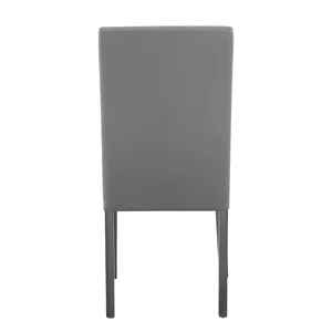 Judson 5-pk Dining Table Set Grey