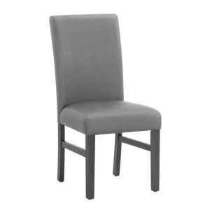 Judson 5-pk Dining Set Glitter Grey