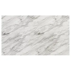 Vance Faux Marble Dining Table