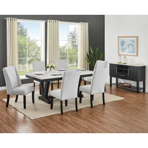 Vance Side Board