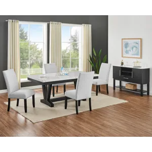 Vance Side Board