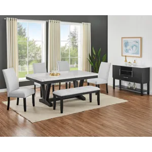 Vance Side Board