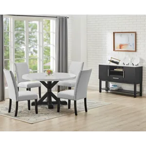Vance Side Board