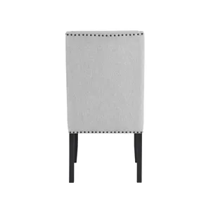 Vance Wing Dining Chair