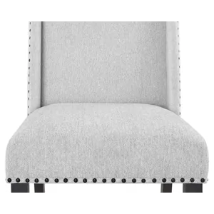 Vance Wing Dining Chair