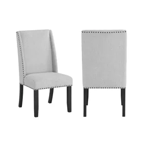 Vance Wing Dining Chair