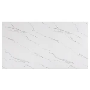 Vance Faux Marble Dining Table