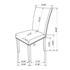Varley Side Chair