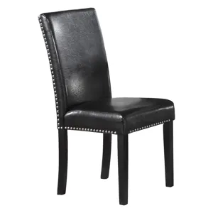 Varley Nailhead Dining Chair