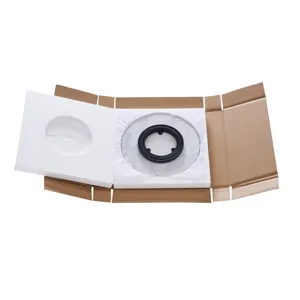 Hemlock Lazy Susan 12 Dia