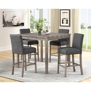 Wren 5-pk Counter Height Table