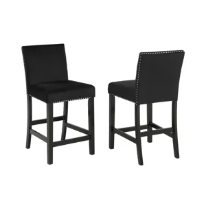 Lennon 5-pk Counter Height Set