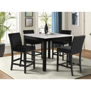 Lennon 5-pk Counter Height Table