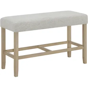Hazel Counter Height Bench