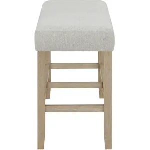 Hazel Counter Height Bench