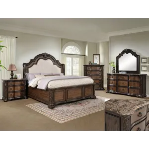 Ludwig Dresser Top