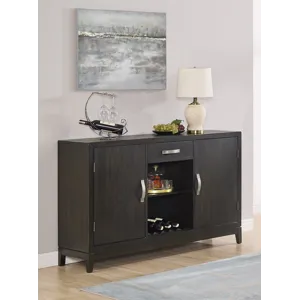 Jeffries Side Board