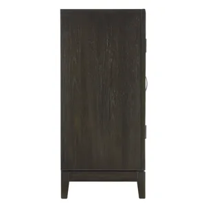 Jeffries Side Board