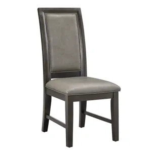 Jeffries Side Chair