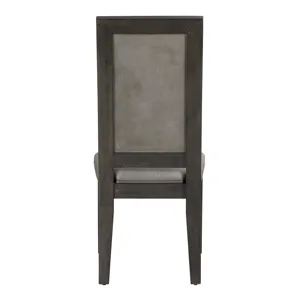 Jeffries Side Chair
