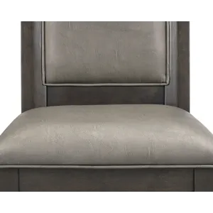 Jeffries Side Chair