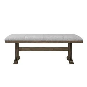 Quincy Bench
