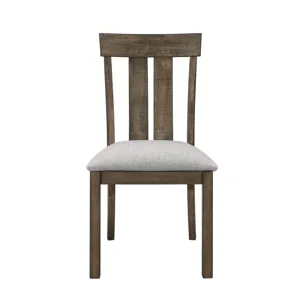 Quincy Side Chair