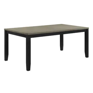 Folio Dining Table