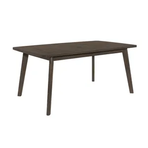 Ember Dining Table (1x18 Leaf)