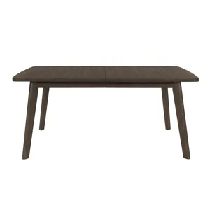 Ember Dining Table (1x18 Leaf)